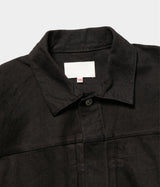 YOKO SAKAMOTO "PLEATS JACKET"