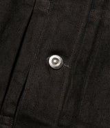 YOKO SAKAMOTO "PLEATS JACKET"