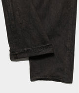 YOKO SAKAMOTO "BELTED TROUSERS"