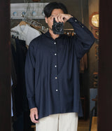 MAATEE&SONS "ARTI SHIRTS H WOOL"