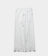 MAATEE&SONS "ドゥルン CHINO TROUSER"