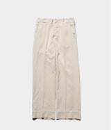 MAATEE&SONS "ドゥルン CHINO TROUSER"