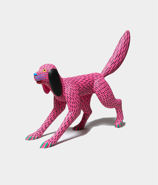 OAXACA WOOD CARVING – SOUTH STORE