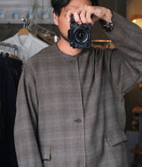 MAATEE&SONS "ARTIST JACKET"