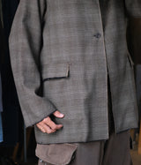 MAATEE&SONS "ARTIST JACKET"