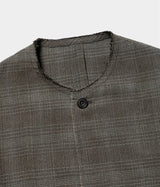 MAATEE&SONS "ARTIST JACKET"