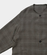 MAATEE&SONS "ARTIST JACKET"