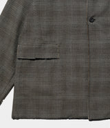 MAATEE&SONS "ARTIST JACKET"