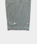 A.PRESSE 2026 Style 1 "Vintage FA HBT M-47 Pants"