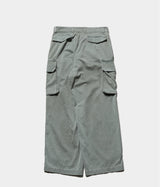 A.PRESSE 2026 Style 1 "Vintage FA HBT M-47 Pants"