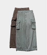 A.PRESSE 2026 Style 1 "Vintage FA HBT M-47 Pants"