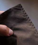 SENUI "Relaxed Short Sleeve Shirt"