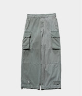 A.PRESSE 2026 Style 1 "Vintage FA HBT M-47 Pants"