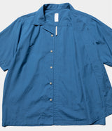 SENUI "Relaxed Short Sleeve Shirt"