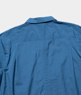 SENUI "Relaxed Short Sleeve Shirt"