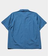 SENUI "Relaxed Short Sleeve Shirt"