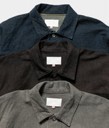 YOKO SAKAMOTO "Pleats Jacket"