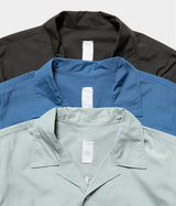 SENUI "Relaxed Short Sleeve Shirt"