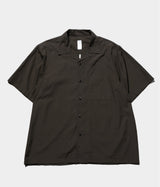 SENUI "Relaxed Short Sleeve Shirt"