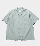 SENUI "Relaxed Short Sleeve Shirt"