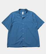 SENUI "Relaxed Short Sleeve Shirt"