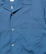 SENUI "Relaxed Short Sleeve Shirt"