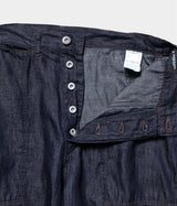 MAATEE&SONS "DECK PANTS"