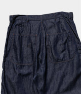 MAATEE&SONS "DECK PANTS"