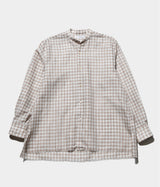 MAATEE&SONS "フリンジ SHIRTS"
