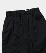 STILL BY HAND "PT11262" Nylon Easy Shorts