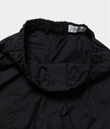 STILL BY HAND "PT11262" Nylon Easy Shorts