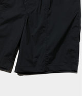 STILL BY HAND "PT11262" Nylon Easy Shorts