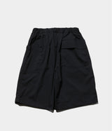 STILL BY HAND "PT11262" Nylon Easy Shorts