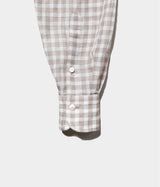 MAATEE&SONS "フリンジ SHIRTS"
