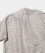 MAATEE&SONS "フリンジ SHIRTS"