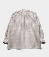 MAATEE&SONS "フリンジ SHIRTS"