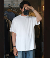 A.PRESSE 2026 Style2 "Light Weight T-shirt"