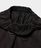 MITTAN "PT-140M" Hemp Pants (Mud-dyed)