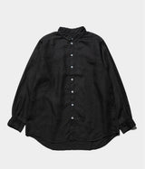 MITTAN "SH-130" Large Hemp Shirt