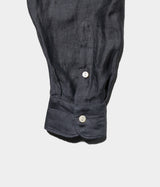 MAATEE&SONS "PULL OOVER SHIRTS ドSモールスキン"