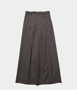 SSSTEIN 26AW "EXTRA WIDE TROUSERS"