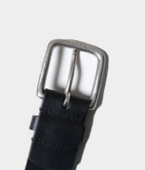 SSSTEIN 26AW "CLASSIC LEATHER BELT (PINNED BUCKLE)"