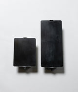 CHARLOTTE PERRIAND "CP-1 WALL LAMP LONG BLACK"