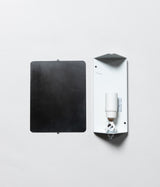 CHARLOTTE PERRIAND "CP-1 WALL LAMP BLACK"