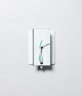 CHARLOTTE PERRIAND "CP-1 WALL LAMP BLACK"