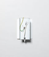 CHARLOTTE PERRIAND "CP-1 WALL LAMP YELLOW"