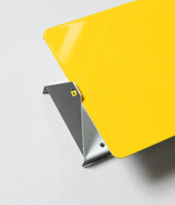 CHARLOTTE PERRIAND "CP-1 WALL LAMP YELLOW"