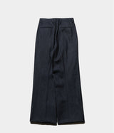 NEAT "11.5oz Natural Slub Denim Wide"