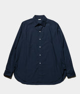 A.PRESSE 2026 Style2 "Regular Collar Shirt"