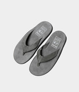 ISLAND SLIPPER "PB203 PT203 Suede Sandals"